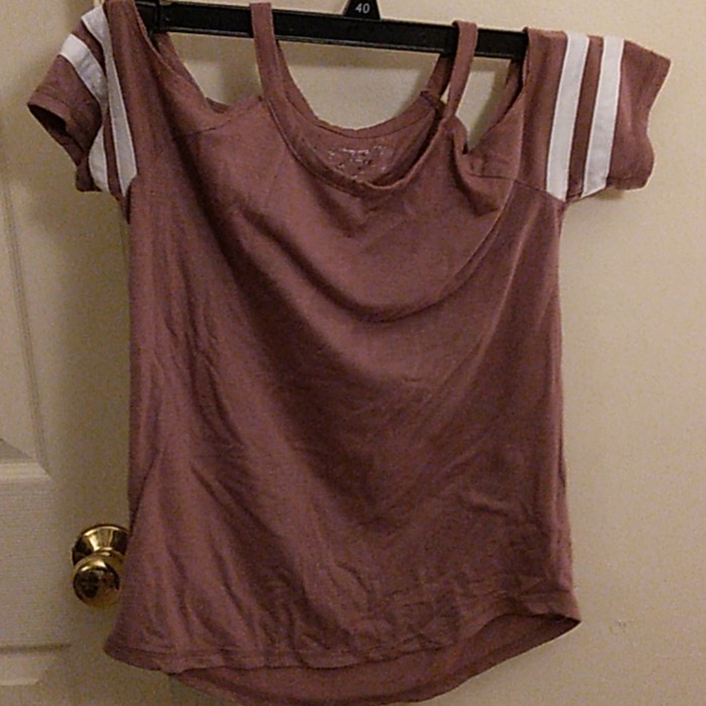 Mudd xs shirt